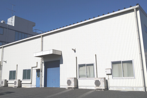 Omiya Development Center