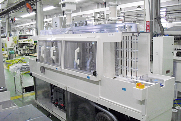 Cleaning Equipment