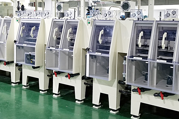 Cleaning Equipment