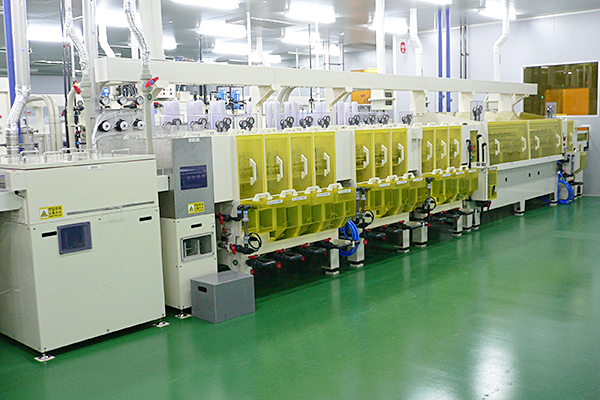 Developing Equipment